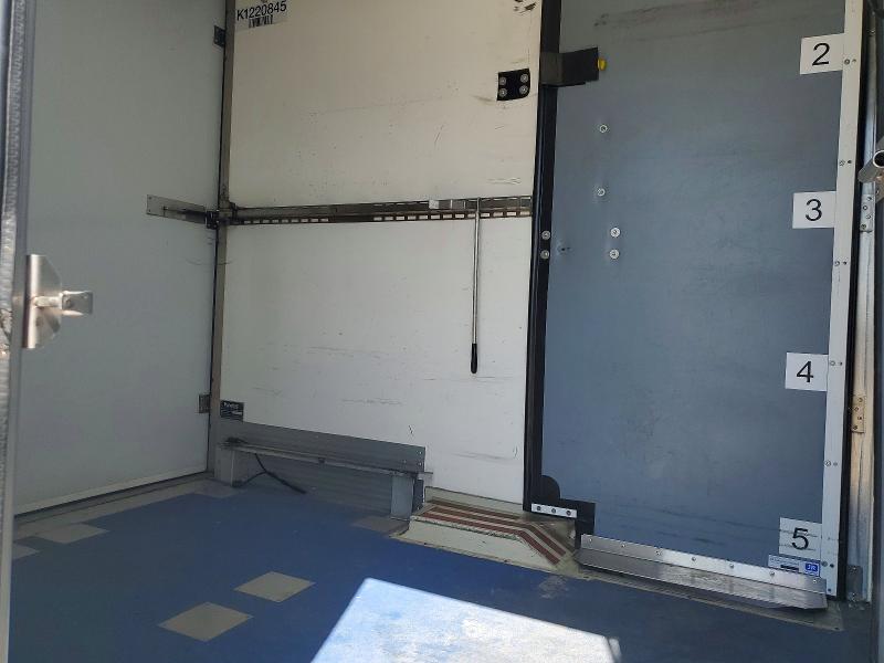 2022 Ford Transit VIN 1FDBW5Z89NKA39724 COPART salvage auction — NORMAL WEAR, Tx - Certificate Of Title, sold $17,000 on 2026-07-30 (photo 6)