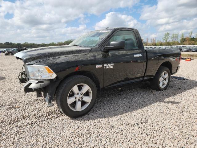 2013 Ram 1500 VIN 3C6JR6AT0DG509584 COPART salvage auction — FRONT END, Nc - Salvage Certificate Of Title, sold $525 on 2026-07-21 (photo 1)