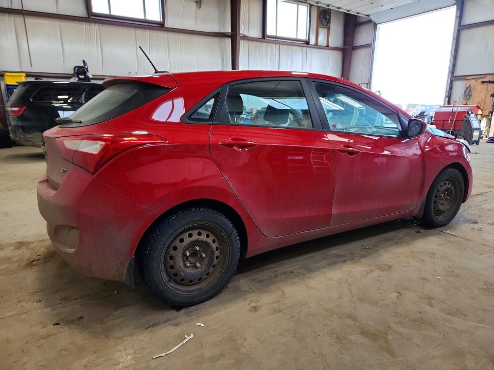 2013 Hyundai VIN KMHD25LE9DU106893 COPART salvage auction — FRONT END, Ab - Bos - Salvage, sold $500 on 2026-07-09 (photo 3)