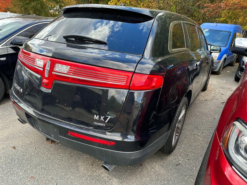 2016 Lincoln Mkt VIN 2LMHJ5AT1GBL01391 COPART salvage auction — NORMAL WEAR, NY - CERTIFICATE OF TITLE (P), sold $900 on 2026-07-08 (photo 4)