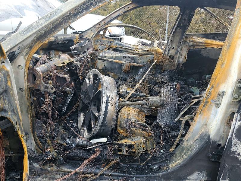 2025 Hyundai Elantra VIN KMHLW4DK4SU031788 COPART salvage auction — BURN, PA - CERTIFICATE OF SALVAGE, sold $175 on 2026-07-31 (photo 7)