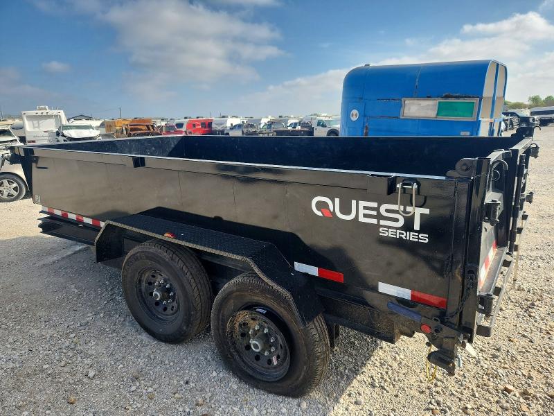 2026 Othe VIN 4P51D1820T1431091 COPART salvage auction — REAR END, TX - CERTIFICATE OF TITLE, sold $175 on 2026-07-24 (photo 3)