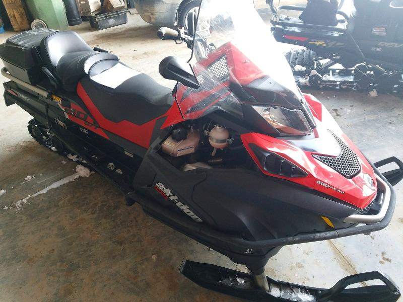2020 VIN YH2SSMLC8LR000293 COPART salvage auction — FRONT END, QC - GRAVEMENT ACCIDENTE, sold $1,200 on 2026-08-04 (photo 2)