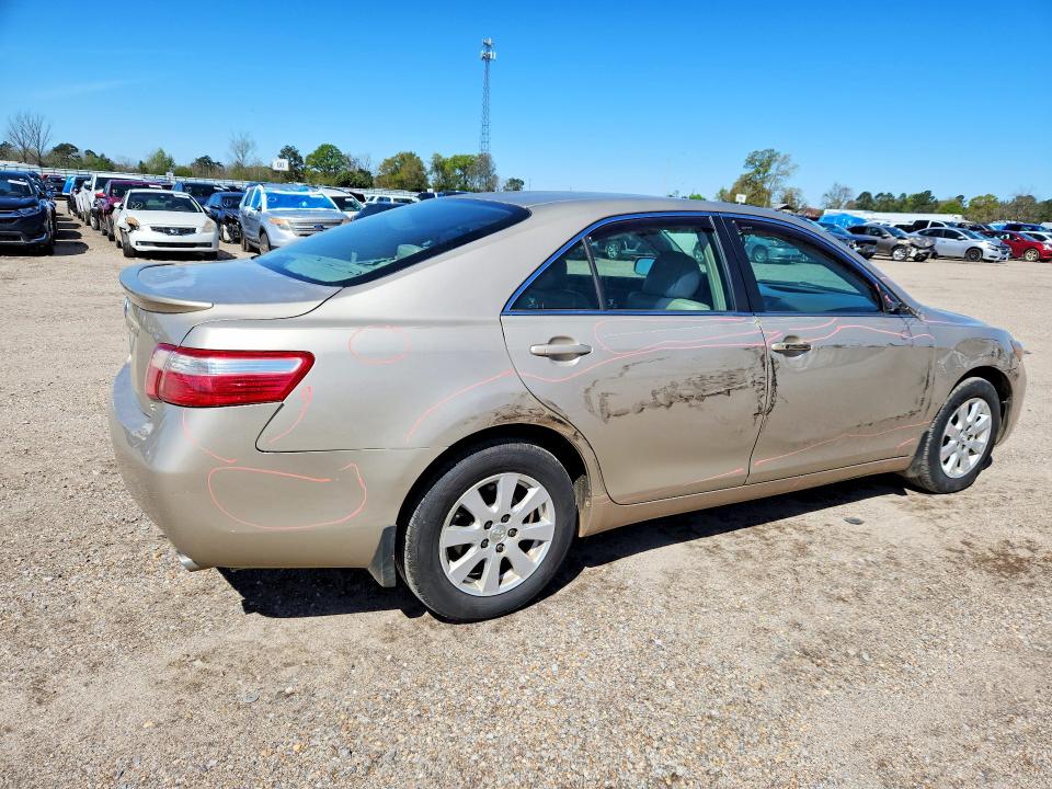 2007 Toyota Camry VIN 4T1BK46K57U532054 COPART salvage auction — SIDE, Al - Certificate Of Title, sold $2,050 on 2026-07-02 (photo 3)