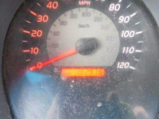 2008 Toyota Tacoma VIN 5TEPX42N08Z515490 COPART salvage auction — FRONT END, Ak - Bill Of Sale- Salvage, sold $2,100 on 2026-07-07 (photo 9)
