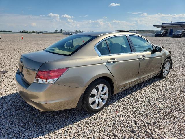 2010 Honda Accord VIN 1HGCP2F71AA008033 COPART salvage auction — FRONT END, Nc - Salvage Certificate Of Title, sold $275 on 2026-07-28 (photo 3)