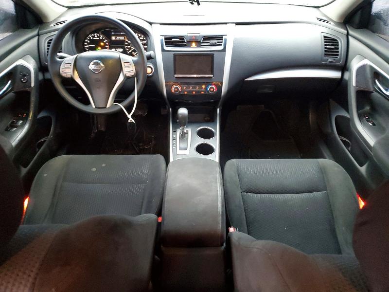 2015 Nissan Altima VIN 1N4AL3AP2FN351941 COPART salvage auction — FRONT END, Mo - Salvage Certificate Of Title, sold $1,050 on 2026-07-02 (photo 8)