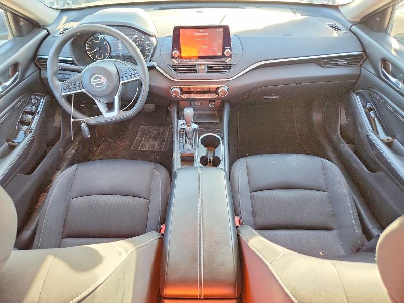 2021 Nissan VIN 1N4BL4DV3MN367227 COPART salvage auction — REAR END, Ks - Cert Of Title-Salvage, sold $150 on 2026-06-30 (photo 8)