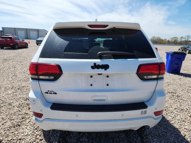 2020 Jeep Cherokee VIN 1C4RJFAG8LC376970 COPART salvage auction — ALL OVER, NC - SALVAGE CERTIFICATE OF TITLE, sold $3,600 on 2026-07-28 (photo 6)