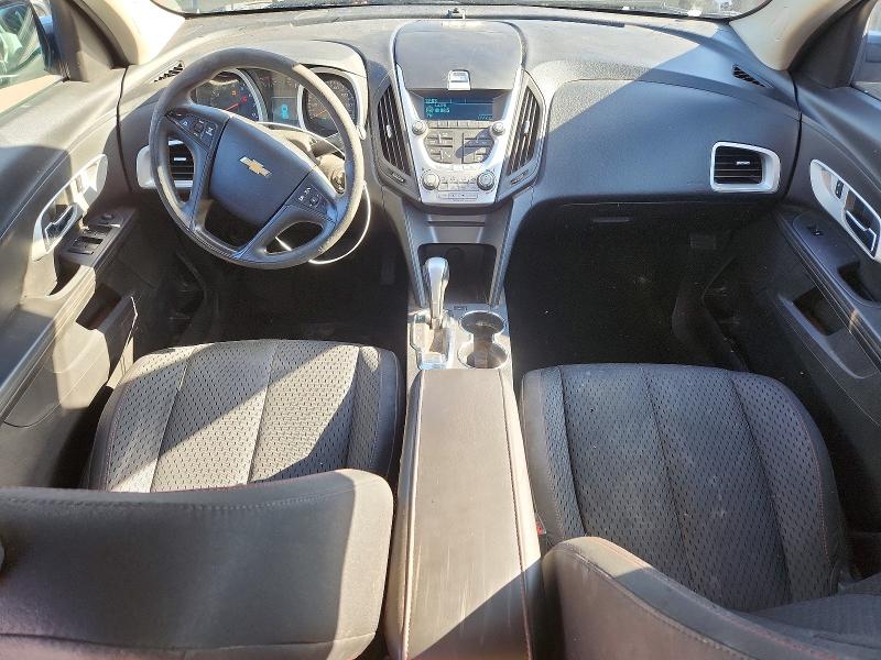 2013 Chevrolet Equinox VIN 2GNALBEK1D6259652 COPART salvage auction — MINOR DENT/SCRATCHES, Ma - Certificate Of Title, sold $625 on 2026-07-03 (photo 8)