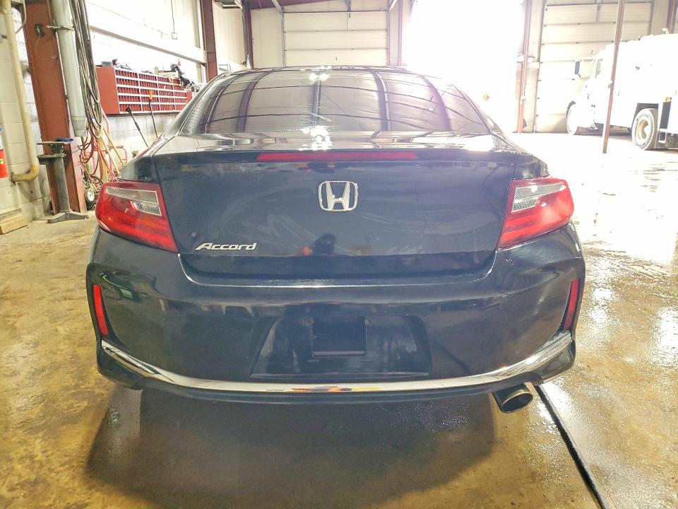 2017 Honda Accord VIN 1HGCT1B37HA008833 COPART salvage auction — SIDE, Ct - Cert Of Title-Salvage, sold $1,450 on 2026-07-02 (photo 6)