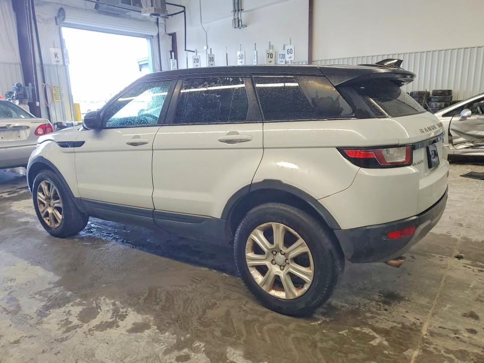 2017 Land rover RANGE ROVER VIN SALVP2BG8HH223366 COPART salvage auction — SIDE, Sc - Dealer Only Clean Title, sold $3,400 on 2026-07-29 (photo 2)
