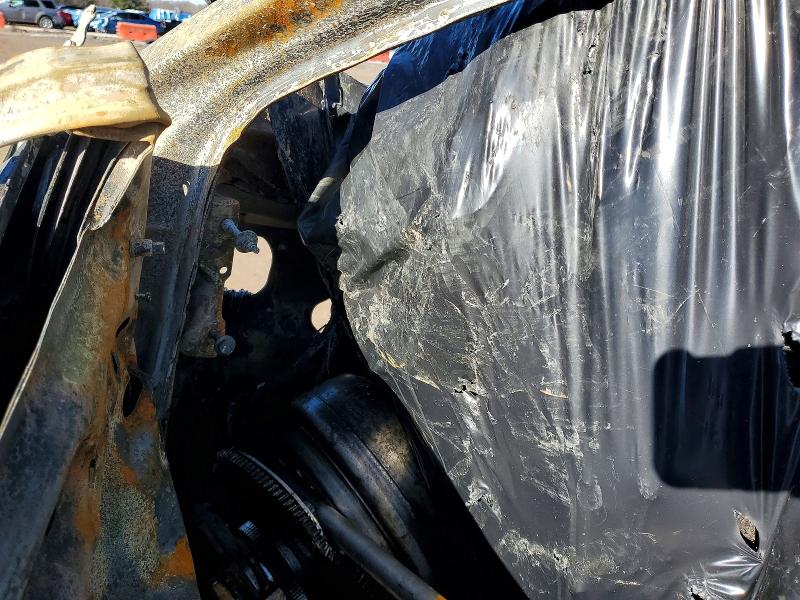 2020 Audi S4 VIN WAUB4AF41LA062984 COPART salvage auction — Burn Engine, PA - CERTIFICATE OF SALVAGE, sold $100 on 2026-07-27 (photo 9)