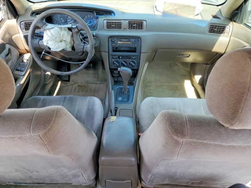 1998 Toyota Camry VIN JT2BG22K2W0113481 COPART salvage auction — SIDE, Ca - Salvage Certificate, sold $225 on 2026-07-06 (photo 8)