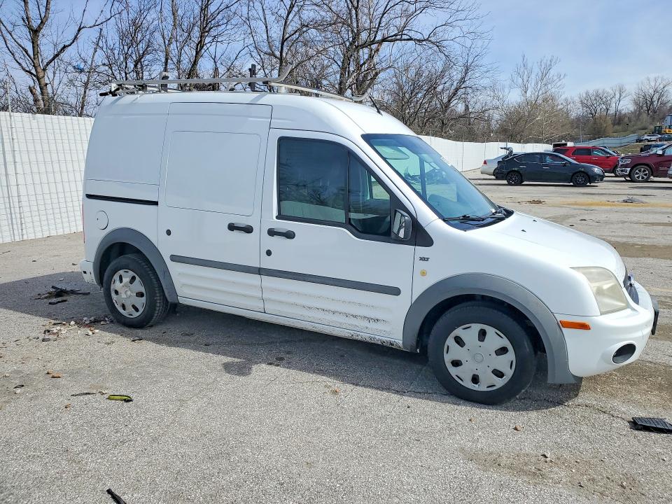 2012 Ford VIN NM0LS7BN4CT078919 COPART salvage auction — MECHANICAL, Mo - Certificate Of Title, sold $3,000 on 2026-07-28 (photo 4)