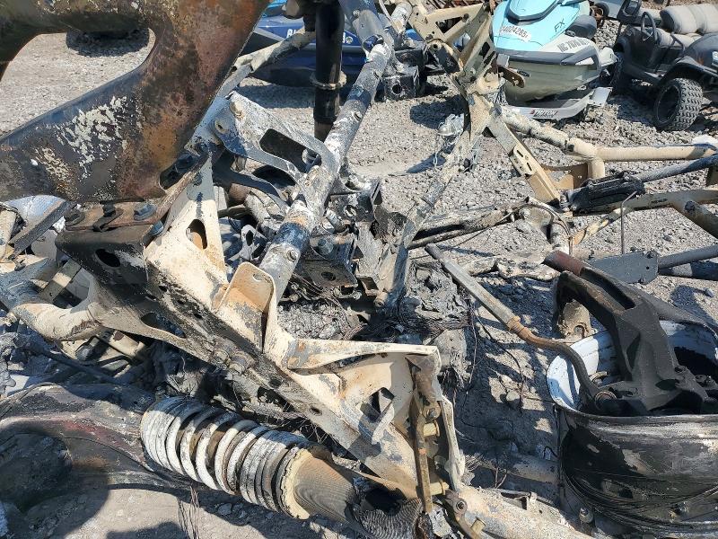 2024 Can-am Maverick VIN 3JB8XAT23RE000289 COPART salvage auction — BURN, Al - Bill Of Sale - Parts Only, sold $150 on 2026-07-28 (photo 6)