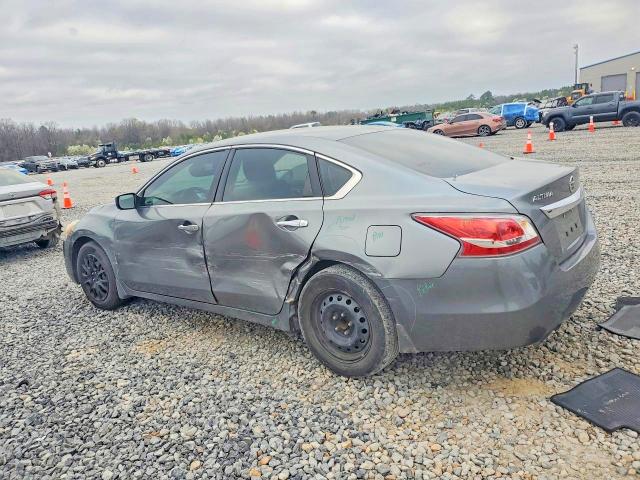 2015 Nissan Altima VIN 1N4AL3APXFC578905 COPART salvage auction — SIDE, Tn - Salvage Certificate, sold $475 on 2026-07-09 (photo 2)