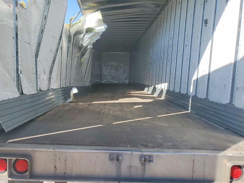 2022 Utility trailer manufacture Utility tr VIN 1UYVS2539N3417946 COPART salvage auction — ROOF, TN - SALVAGE CERTIFICATE, sold $525 on 2026-07-16 (photo 6)