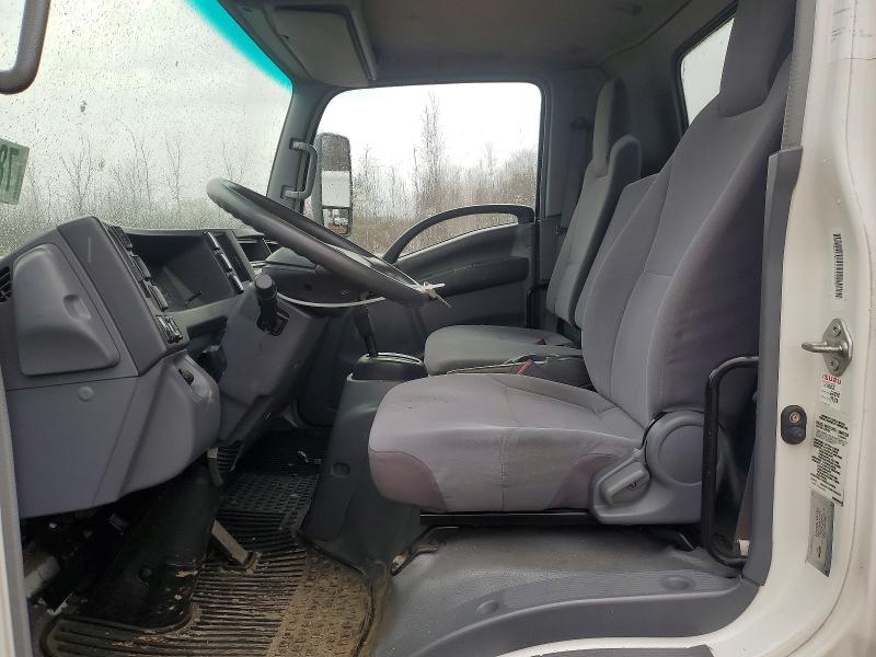 2008 Gmc W4 VIN J8DC4W16887005567 COPART salvage auction — NORMAL WEAR, Ny - Certificate Of Title, sold $3,900 on 2026-07-29 (photo 7)