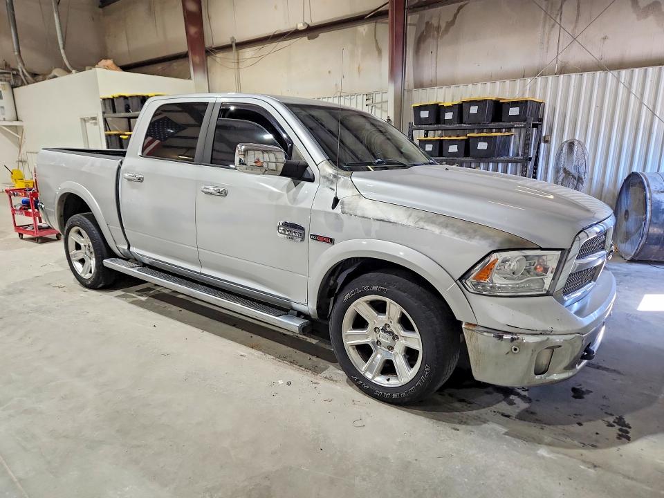 2015 Ram 1500 VIN 1C6RR6PMXFS623400 COPART salvage auction — MECHANICAL, In - Cert Of Title - Rebuilt Vehicl (P), sold $5,100 on 2026-07-10 (photo 4)