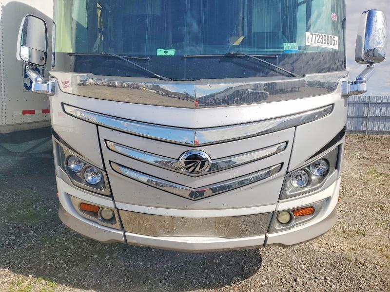 2013 Roadmaster rail VIN 51Z4D5616D4060198 COPART salvage auction — BURN, CA - NON-REPAIRABLE VEHICLE CERT, sold $1,100 on 2026-07-20 (photo 7)