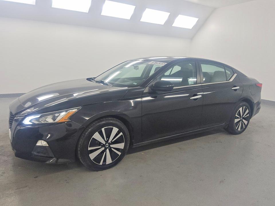 2021 Nissan Altima VIN 1N4BL4DV2MN361516 — COPART salvage auction photo