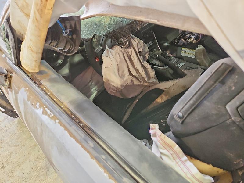 2022 Toyota Gr 86 VIN JF1ZNBC16N8753605 COPART salvage auction — ROLLOVER, Az - Cert Of Title- Non Repair, sold $2,650 on 2026-07-28 (photo 8)