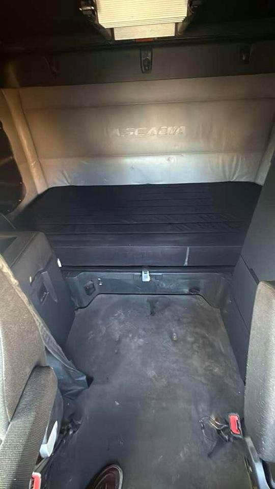 2022 Freightliner All other VIN 3AKJHHDR4NSNT7476 COPART salvage auction — Minor Dent/Scratches, IN - CERTIFICATE OF TITLE (P), sold $30,500 on 2026-03-31 (photo 6)