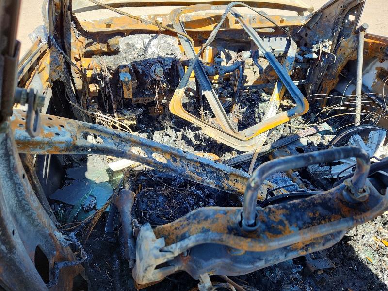 2017 Hyundai Sonata VIN 5NPE34AF1HH478501 COPART salvage auction — BURN, Al - Cert Of Title-Salvage Title, sold $200 on 2026-07-02 (photo 8)