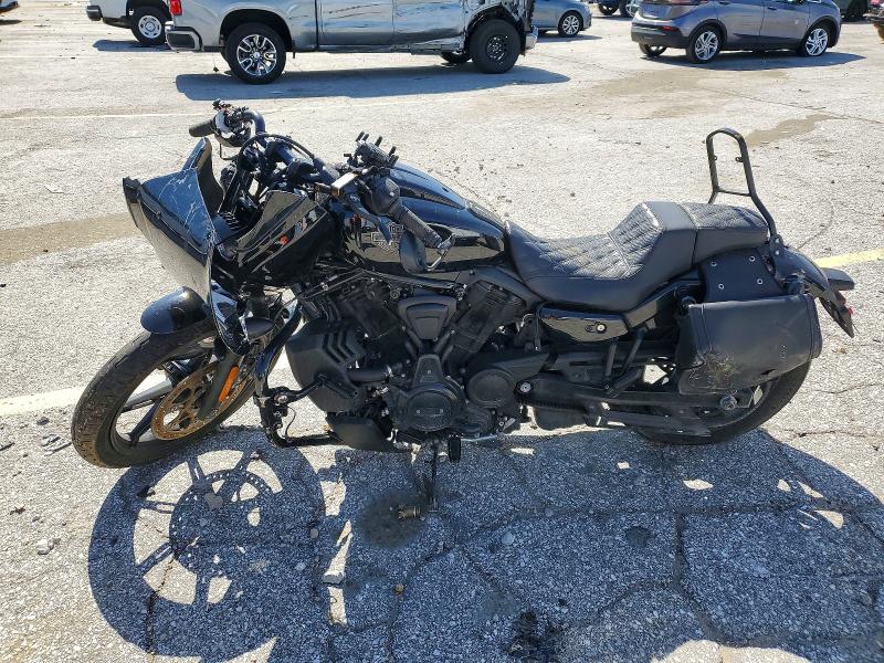 2025 Harley-davidson Rh975 VIN MLY1ZH110SS305308 COPART salvage auction — ALL OVER, Mo - Salvage Certificate Of Title, sold $1,400 on 2026-07-02 (photo 3)