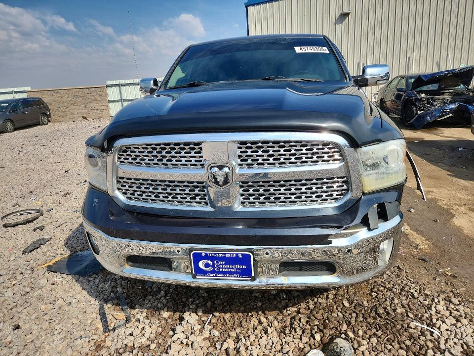 2015 Ram 1500 VIN 1C6RR7VM7FS733586 COPART salvage auction — SIDE, Wi - Certificate Of Title, sold $250 on 2026-07-27 (photo 5)