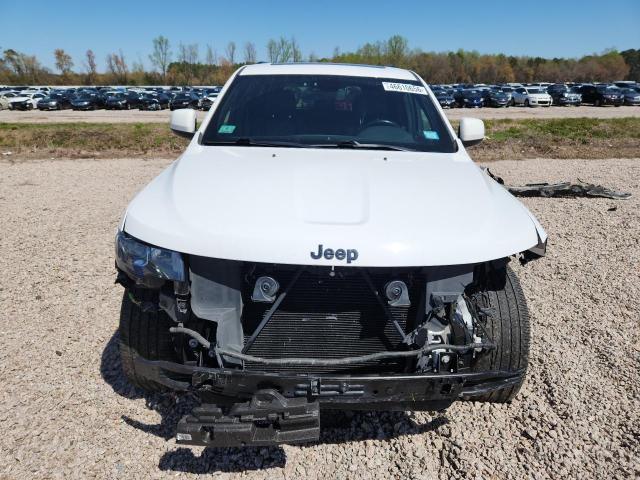 2020 Jeep Cherokee VIN 1C4RJFAG8LC376970 COPART salvage auction — ALL OVER, NC - SALVAGE CERTIFICATE OF TITLE, sold $3,600 on 2026-07-28 (photo 5)