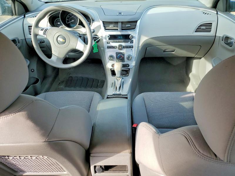 2012 Chevrolet Malibu VIN 1G1ZA5EU2CF387397 COPART salvage auction — SIDE, Il - Salvage Certificate, sold $525 on 2026-07-02 (photo 8)