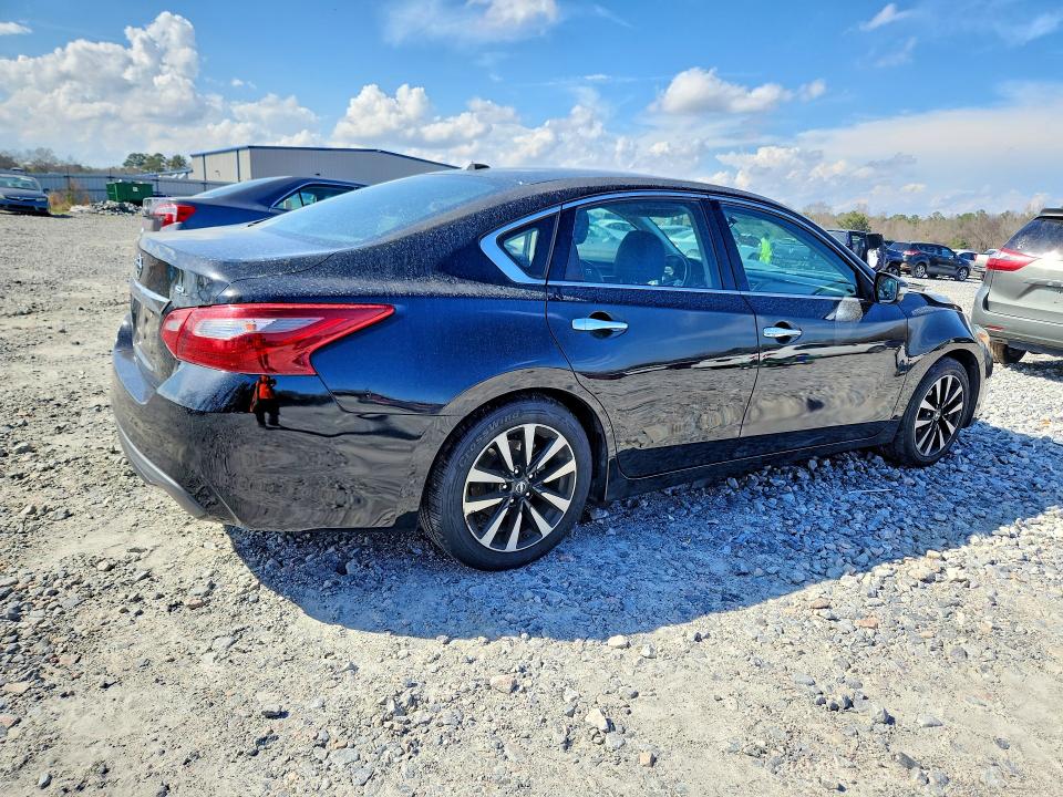 2018 Nissan Altima VIN 1N4AL3AP7JC139556 COPART salvage auction — FRONT END, Ga - Cert Of Title-Salvage, sold $1,150 on 2026-07-02 (photo 3)