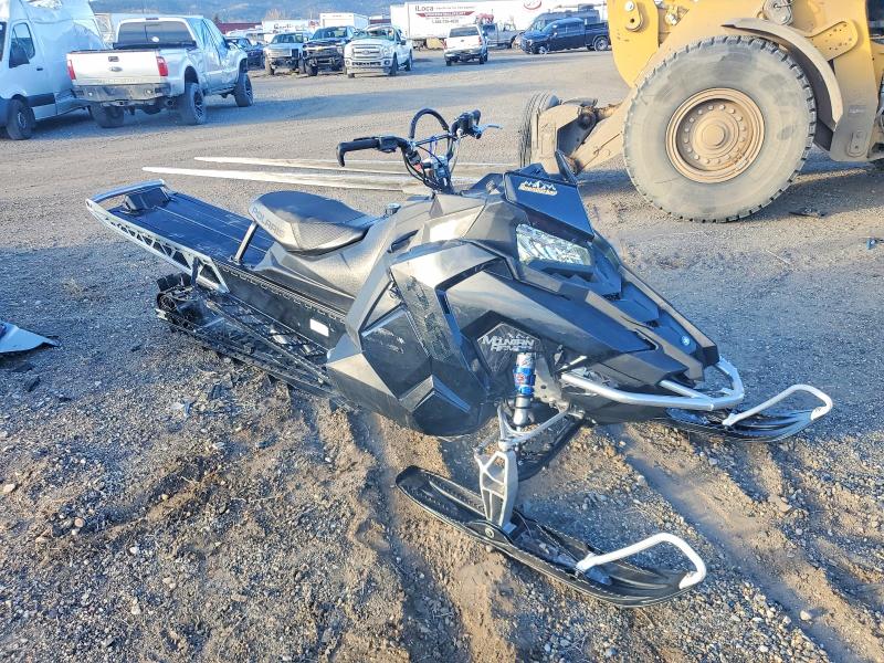 2020 Polaris VIN SN1EFK8R0LC701558 COPART salvage auction — UNDERCARRIAGE, Mt - Certificate Of Title Totaled, sold $1,300 on 2026-07-23 (photo 1)