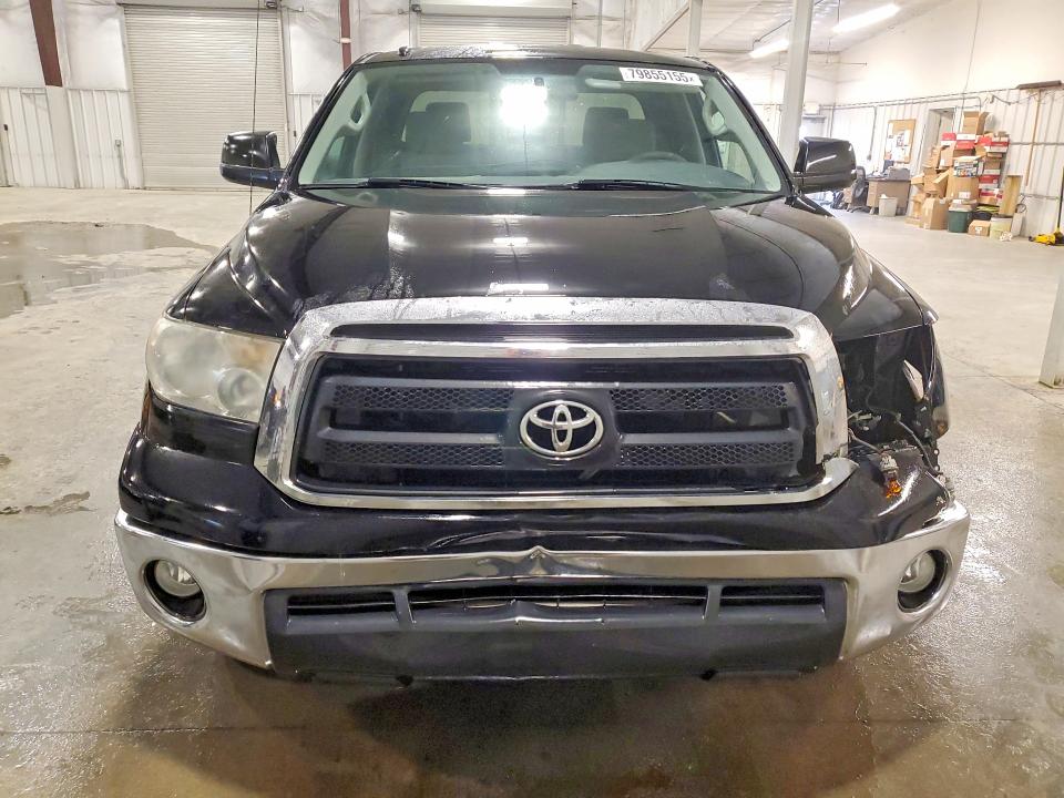 2012 Toyota Tundra VIN 5TFUM5F12CX037453 COPART salvage auction — FRONT END, Mn - Cert Of Title-Salvage, sold $2,500 on 2026-07-20 (photo 5)