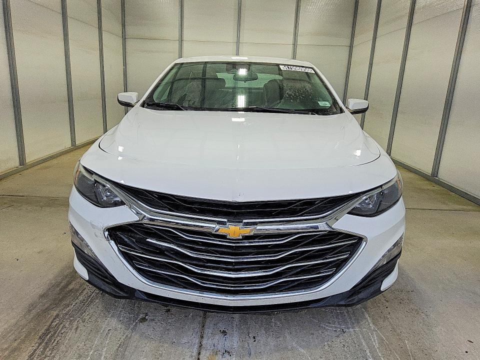 2023 Chevrolet Malibu limited VIN 1G1ZD5ST8PF178920 COPART salvage auction — MECHANICAL, GA - CERTIFICATE OF TITLE, sold $8,200 on 2026-08-25 (photo 5)