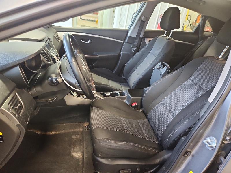 2016 Hyundai Elantra VIN KMHD35LH5GU298602 COPART salvage auction — MECHANICAL, MN - CERTIFICATE OF TITLE, sold $525 on 2026-07-23 (photo 7)