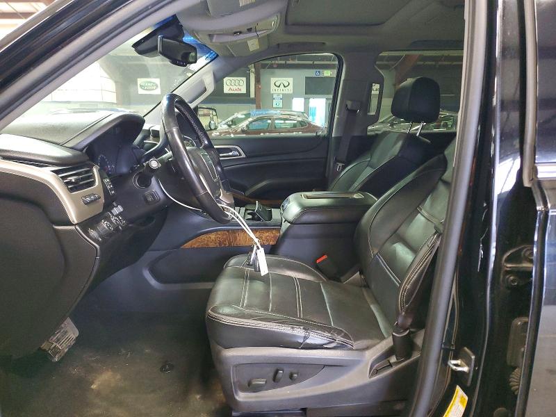 2016 Gmc Yukon xl VIN 1GKS2HKJXGR334912 COPART salvage auction — MINOR DENT/SCRATCHES, Pa - Cert Of Title, sold $7,600 on 2026-07-17 (photo 7)