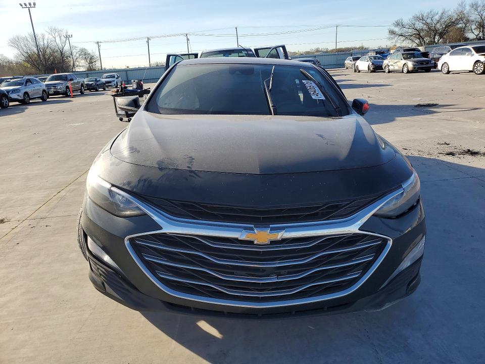 2023 Chevrolet Malibu VIN 1G1ZD5ST0PF230508 COPART salvage auction — SIDE, Tx - Salvage Vehicle Title, sold $1,000 on 2026-07-02 (photo 5)
