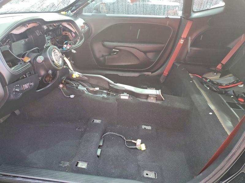 2023 Dodge Challenger VIN 2C3CDZL91PH100246 COPART salvage auction — VANDALISM, FL - CERT OF TITLE SLVG REBUILDABLE, sold $81,000 on 2026-07-02 (photo 7)