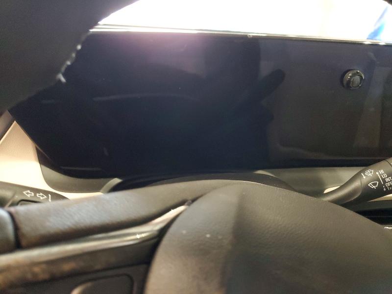 2024 Buick Encore gx VIN KL4AMESL2RB001787 COPART salvage auction — FRONT END, Salvage Title, sold $2,700 on 2026-07-20 (photo 9)