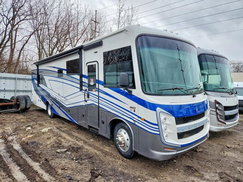 2024 Ford F53 VIN 1F66F5DN9R0A04088 — COPART salvage auction photo