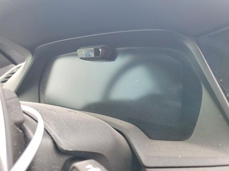 2019 BMW X7 VIN 5UXCW2C54KL083298 COPART salvage auction — SIDE, Nv - Salvage Title, sold $500 on 2026-07-01 (photo 9)