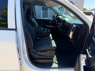 2018 Chevrolet Silverado 1500 VIN 3GCPCRECXJG597832 COPART salvage auction — WATER/FLOOD, Fl - Cert Of Title-Slvg Rebld Flood (P), sold $10,800 on 2026-07-07 (photo 7)
