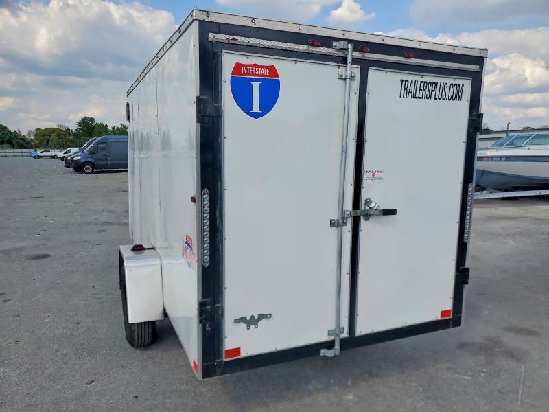 2025 Idgm VIN 4RAVS1219SG019617 COPART salvage auction — MINOR DENT/SCRATCHES, TN - CERTIFICATE OF TITLE (P), sold $2,950 on 2026-07-28 (photo 9)