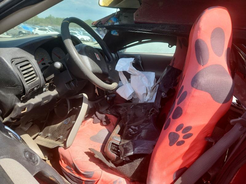 2003 Saturn L200 VIN 1G8JU54F53Y568703 COPART salvage auction — SIDE, Ga - Cert Of Title-Salvage, sold $150 on 2026-07-09 (photo 7)