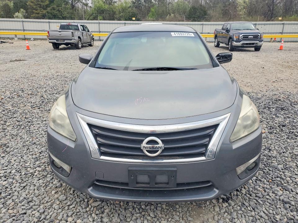 2015 Nissan Altima VIN 1N4AL3APXFC578905 COPART salvage auction — SIDE, Tn - Salvage Certificate, sold $475 on 2026-07-09 (photo 5)