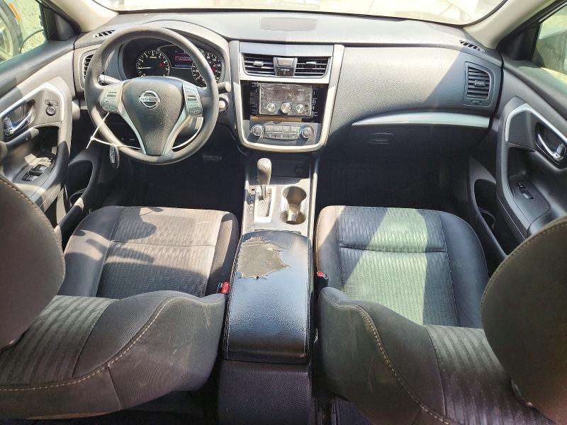2017 Nissan Altima VIN 1N4AL3AP9HN344634 COPART salvage auction — FRONT END, GA - CERT OF TITLE-SALVAGE, sold $650 on 2026-07-02 (photo 8)
