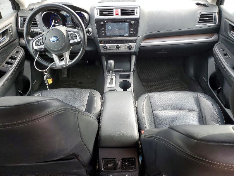 2015 Subaru Outback VIN 4S4BSANC0F3288360 COPART salvage auction — SIDE, Or - Lien Papers Salvage, sold $125 on 2026-06-29 (photo 8)